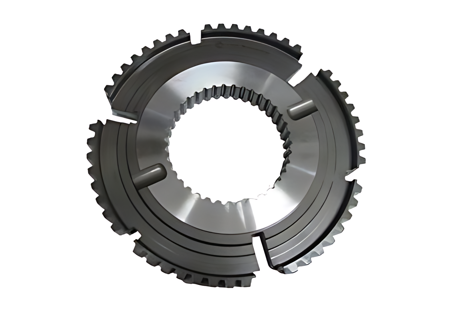 CUBO SINCRONIZADO 3A E 4A - 2U2311310