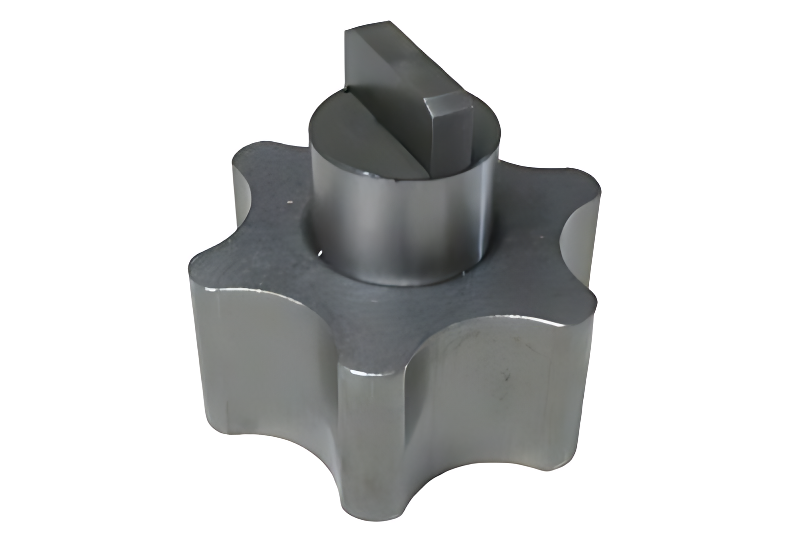 EIXO DA BOMBA DE OLEO ZF 16S221 16S2520 - 42531421