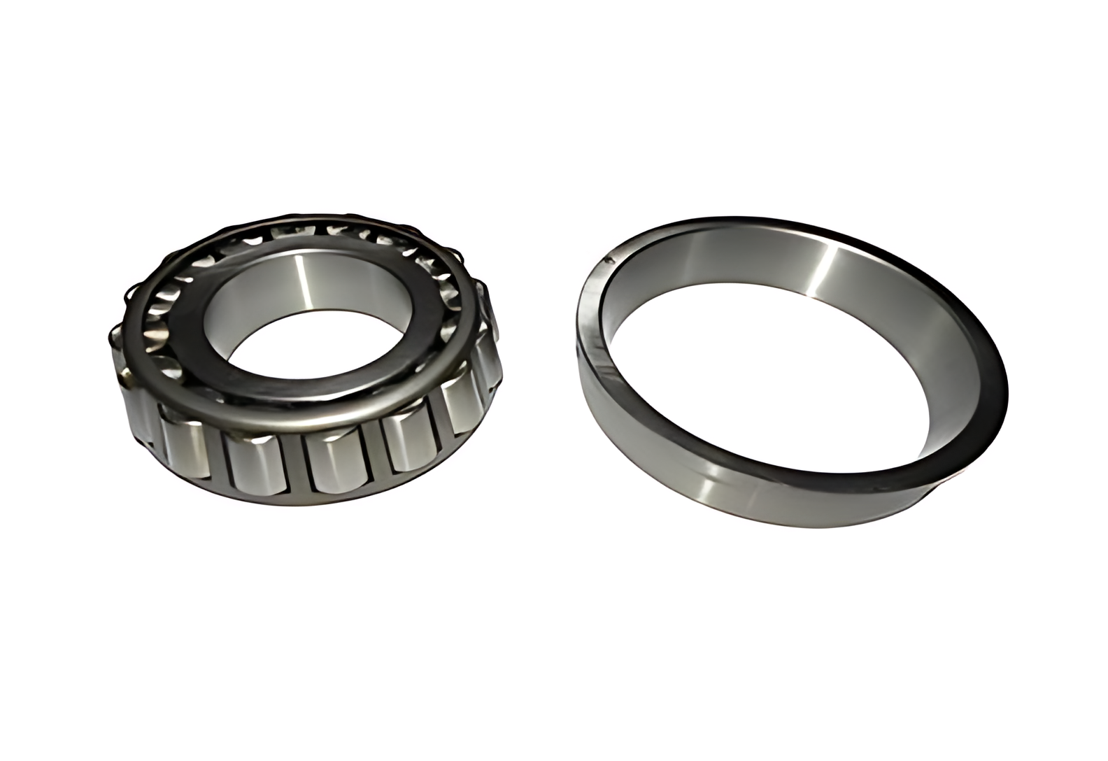 ROLAMENTO ROLETES CONICOS - 0129813705