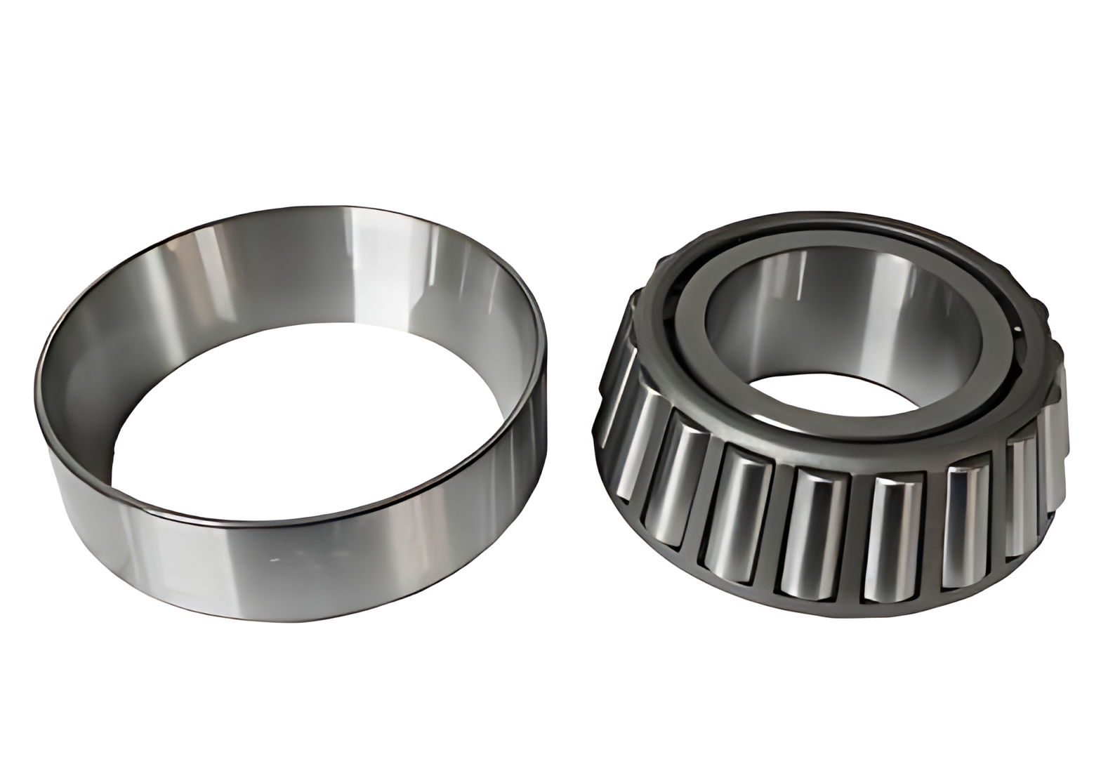 ROLAMENTO CONICO EIXO INTERMEDIARIO - 2T2311427A