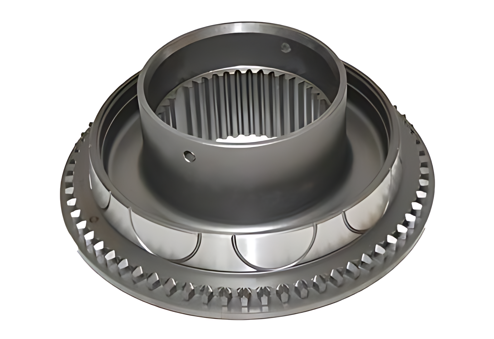 CONE ACOPLAMENTO DO REDUTOR - 0002632220