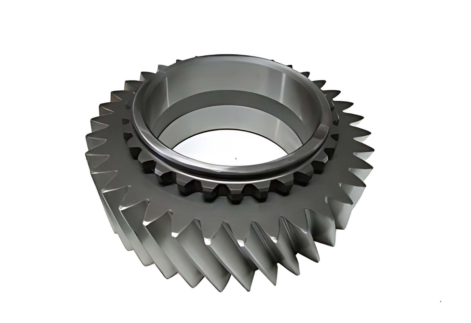 ENGRENAGEM DO EIXO PILOTO ZF 16S221 16S 2280    35D - 42534756