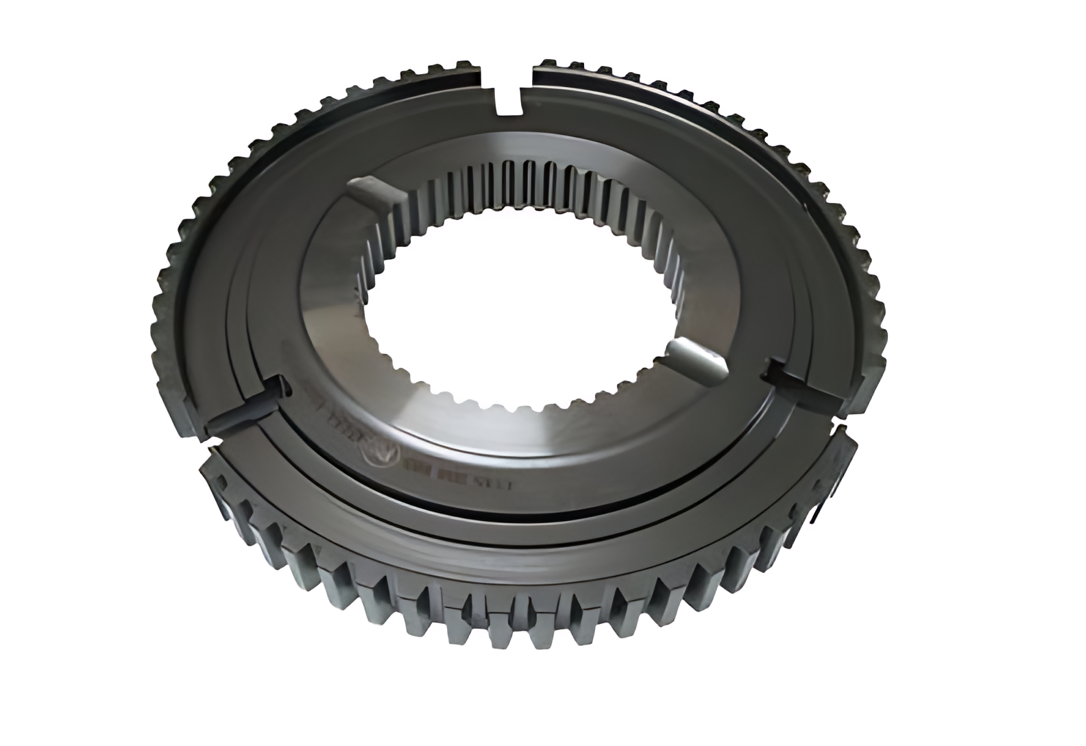 CUBO SINCRONIZADO 1A 2A LIVRE   ZF  16S 1685 - 42541902