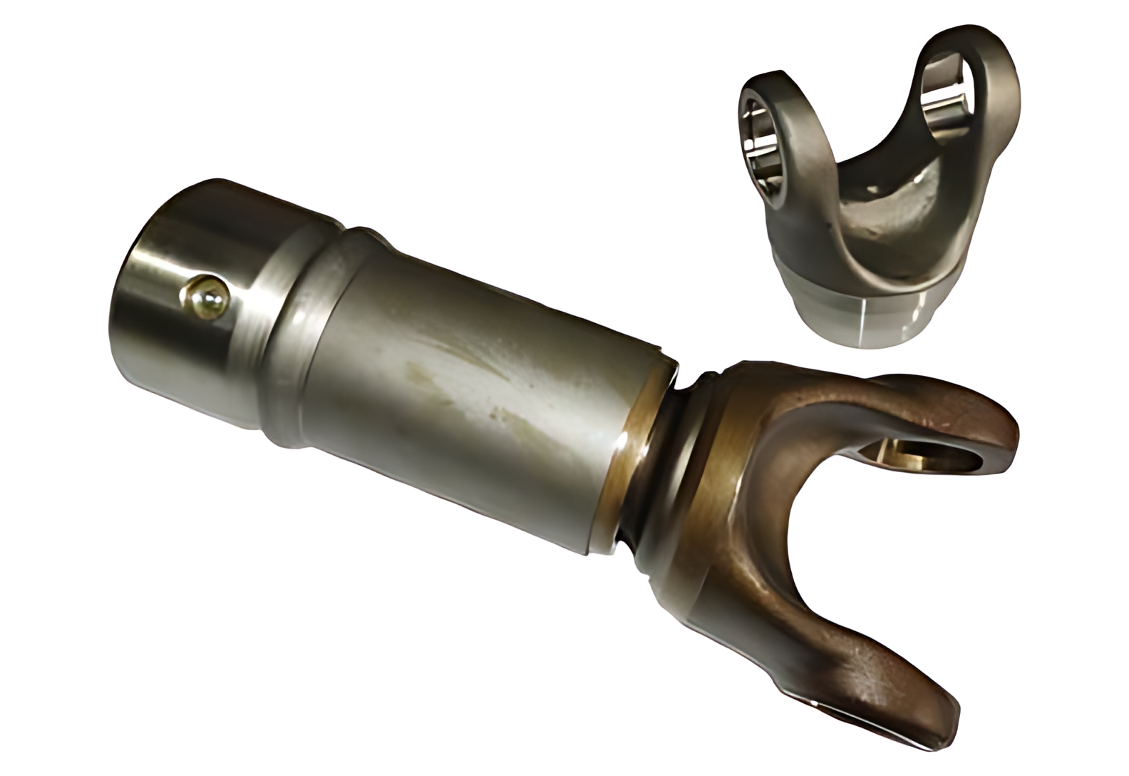 KIT CARDAN ENTRE DIFERENCIAIS (CZ286) - 3894102502