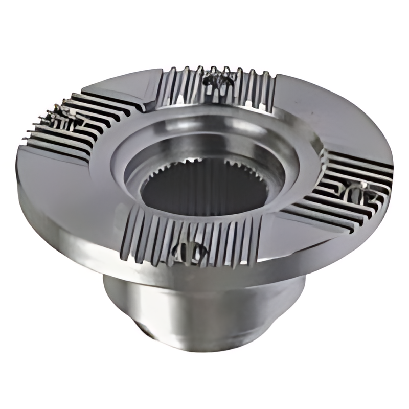 FLANGE ACOPLAMENTO CAMBIO - 3872643445