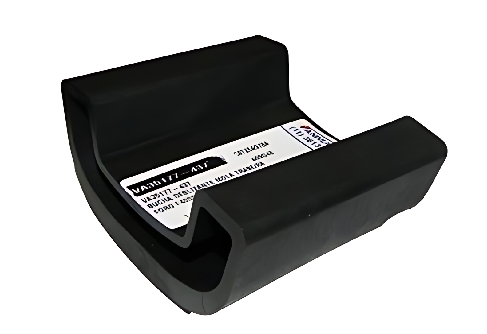 BUCHA DESLIZANTE MOLA TRASEIRA - E8TZ5A978A