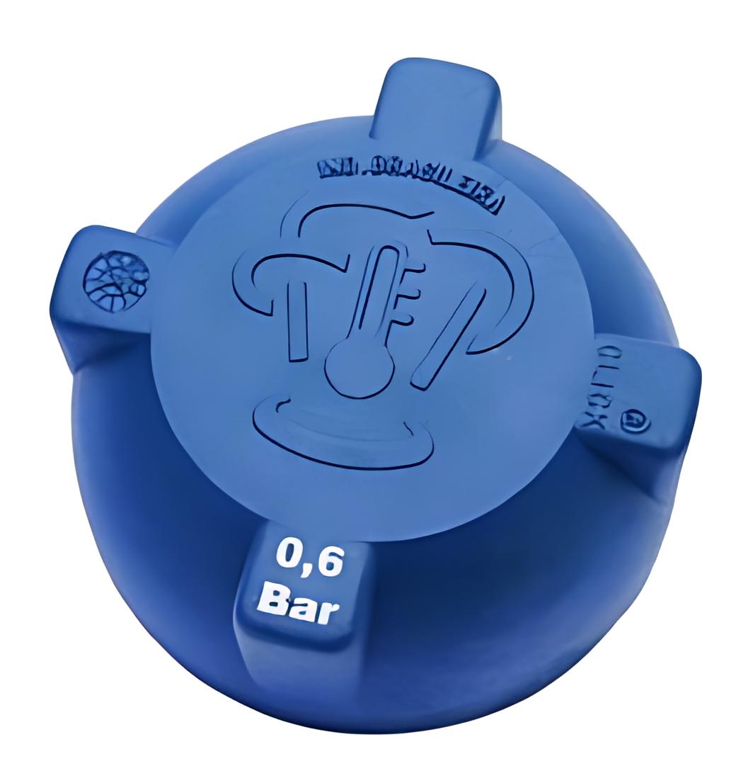 TAMPA RESERVATORIO RADIADOR COM VALVULA - 0005016715