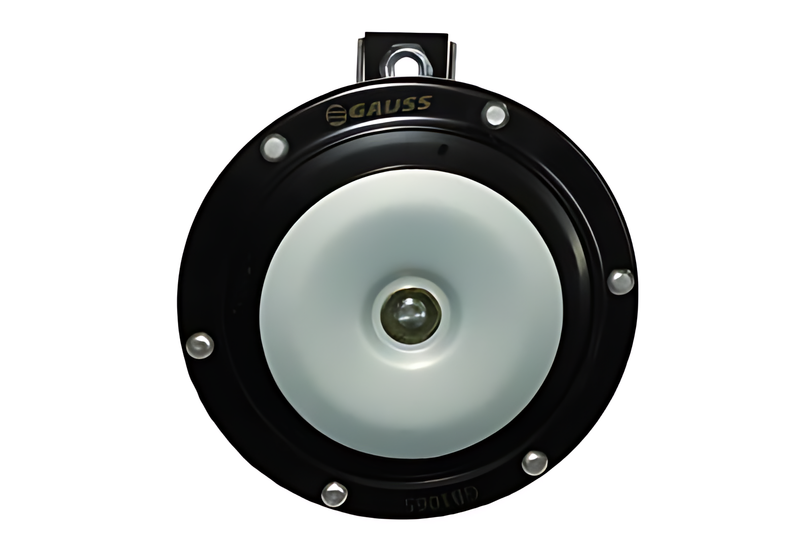 BUZINA BIBI 2 TERMINAIS 24V - GB1065