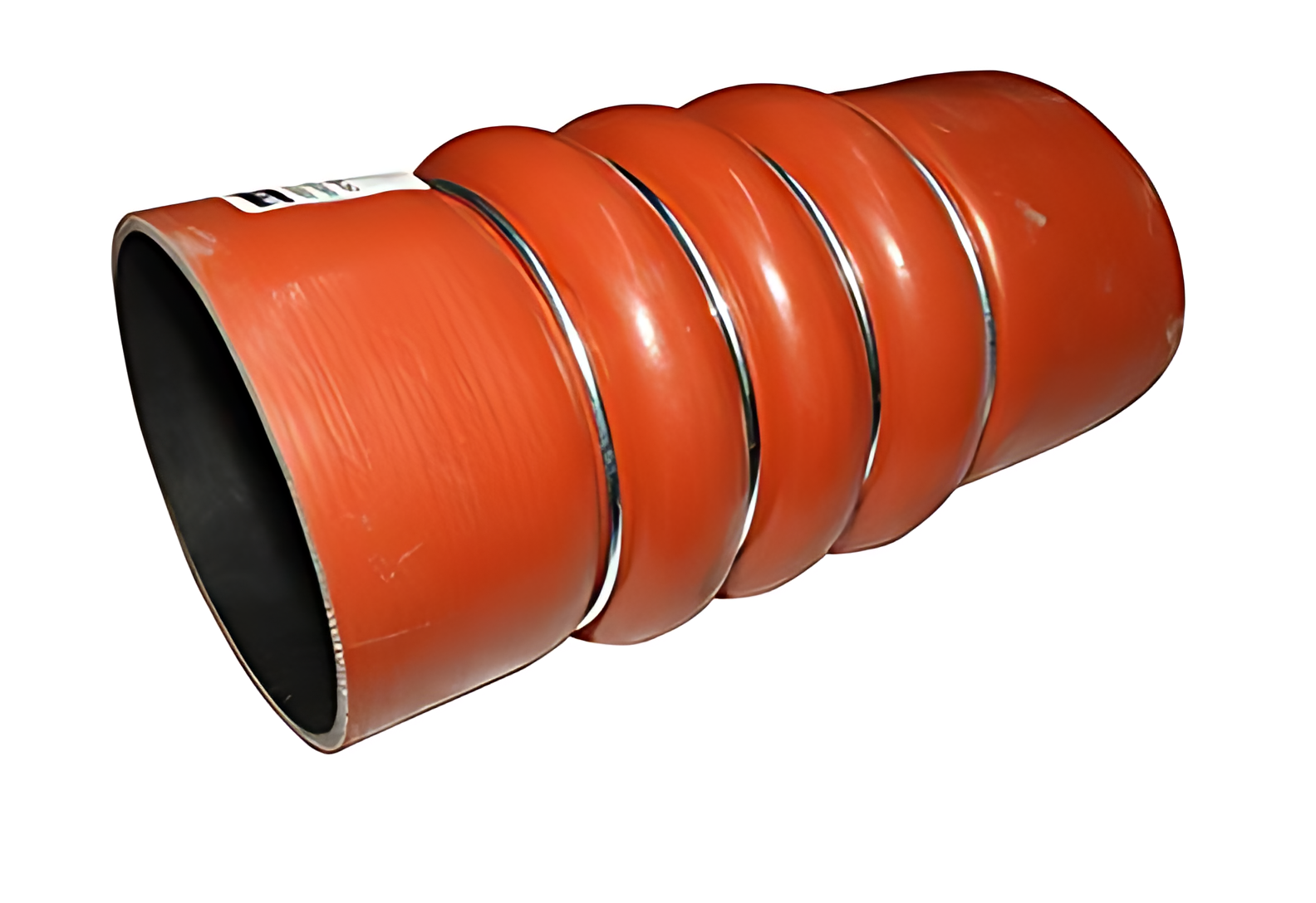 MANGUEIRA LIGACAO INTECOOLER AO DUTO TRUBO COMPRESSOR - 3C466K770AA