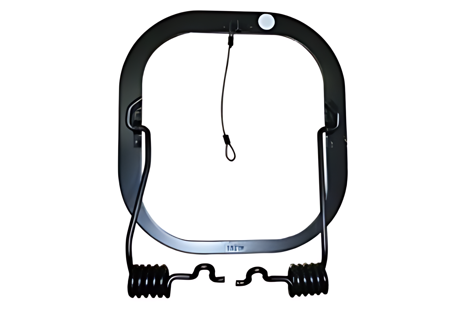 ESTRIBO MOLA COIFA CAMBIO - 2U0711103