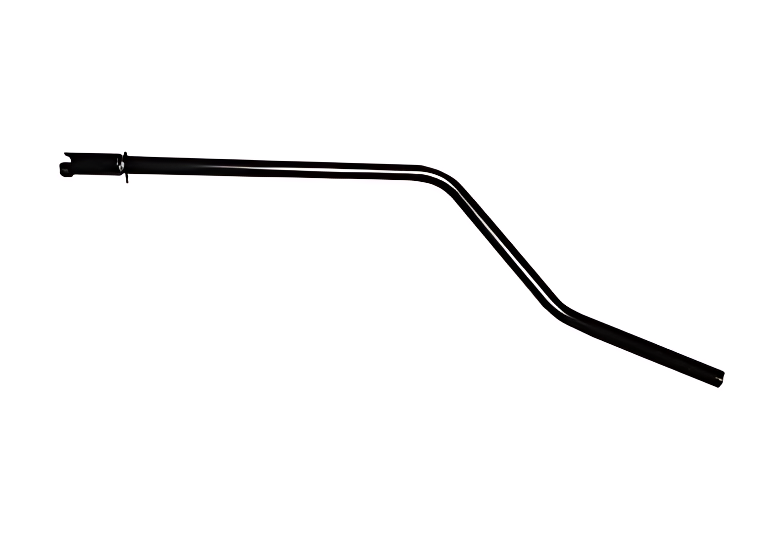 HASTE LIGACAO ALAVANCA CAMBIO TRAMBULADOR - 2U2711155