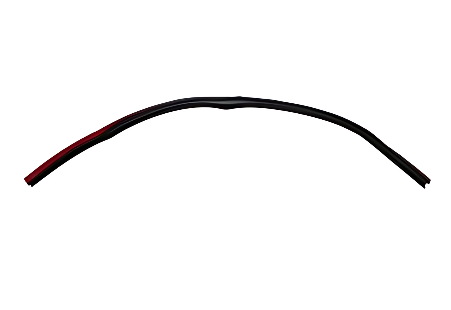 GUARNICAO INFERIOR DIANTEIRA PORTA - 5C46E20538AA