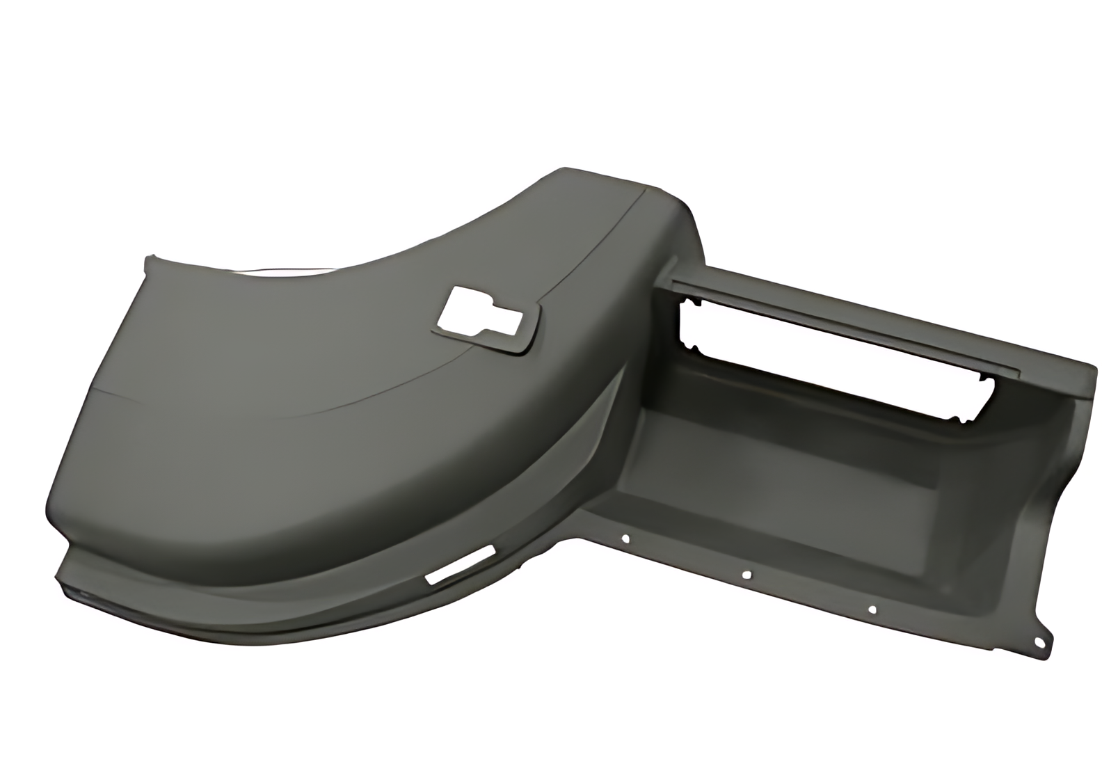 ESTRIBO SUPERIOR COM PARALAMA - 9406662101