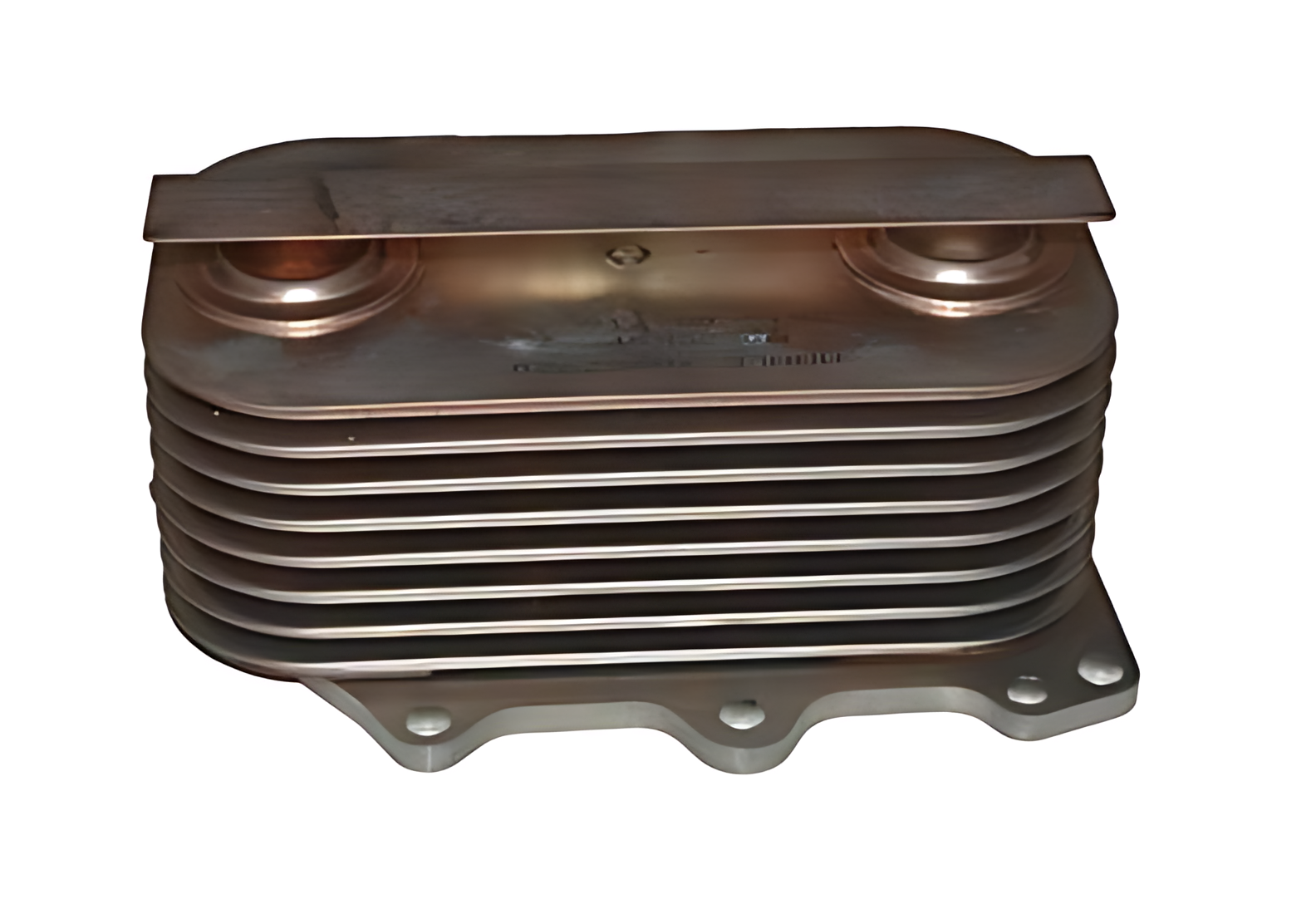 RADIADOR OLEO MOTOR - 07W117021C