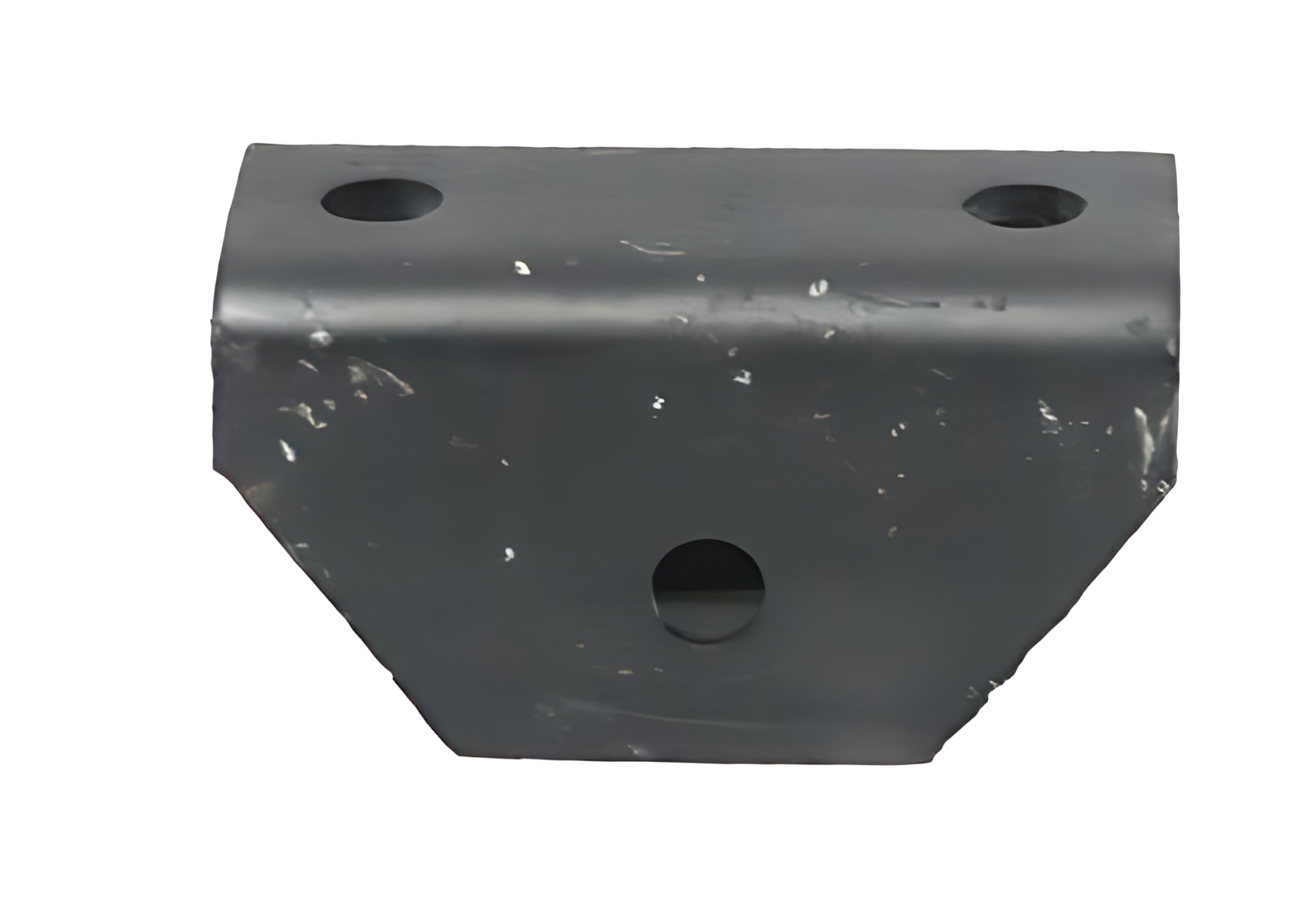 SUPORTE SUPERIOR BARRA ESTABILIZADORA TRASEIRA - SUS0022