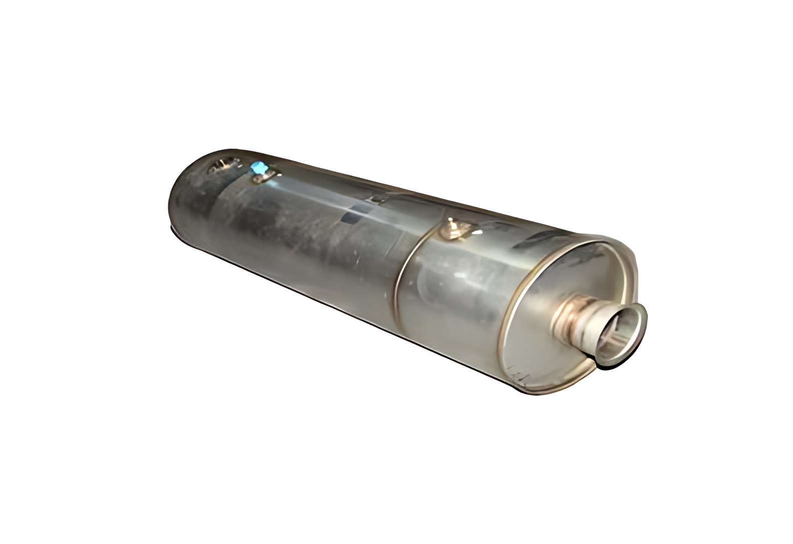 CATALIZADOR MOTOR 4 CIL CUMMINS ISF EURO V - 2T2251718C