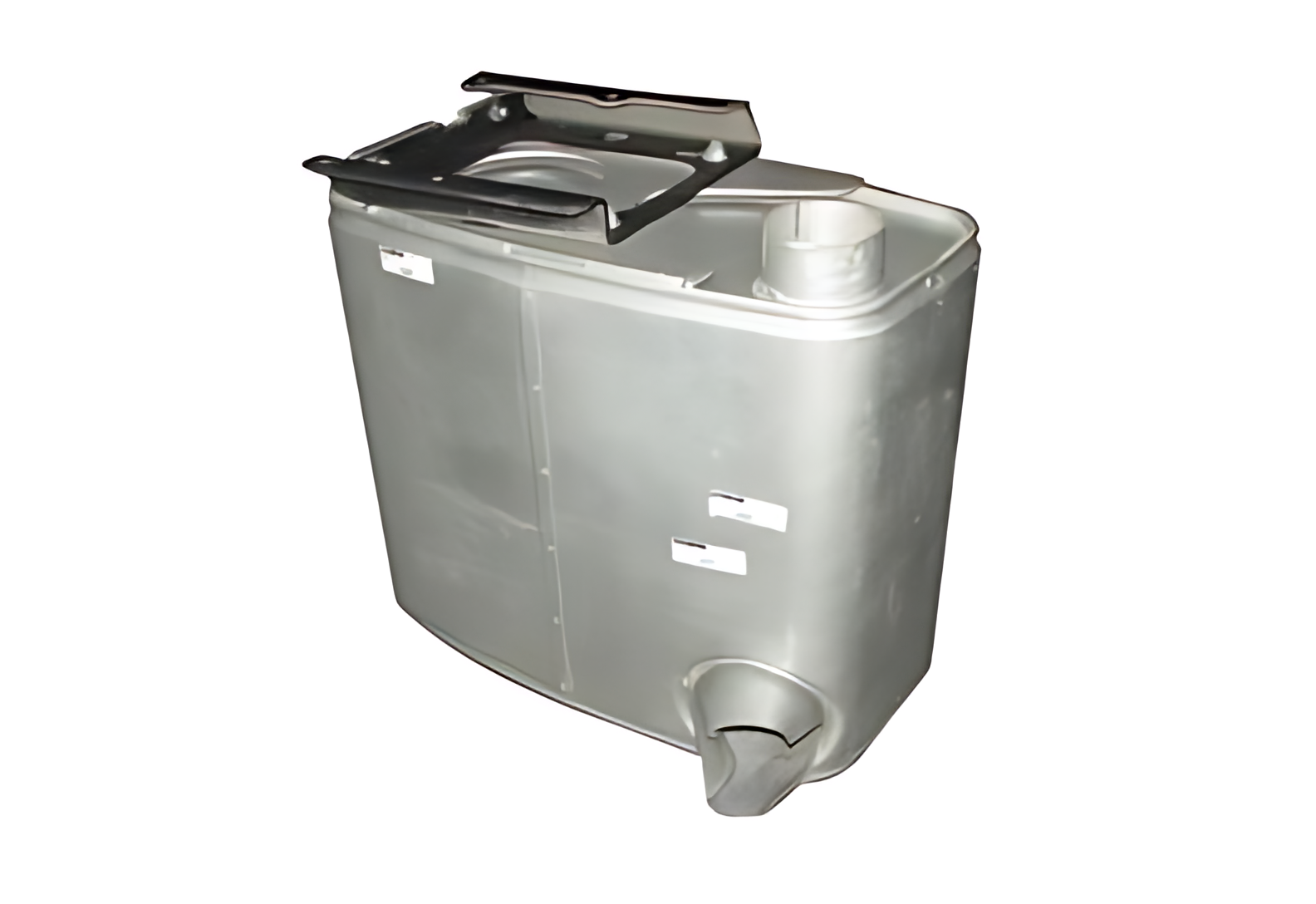 CONJ.SILENCIOSO ESCAPE - 2V5254253B