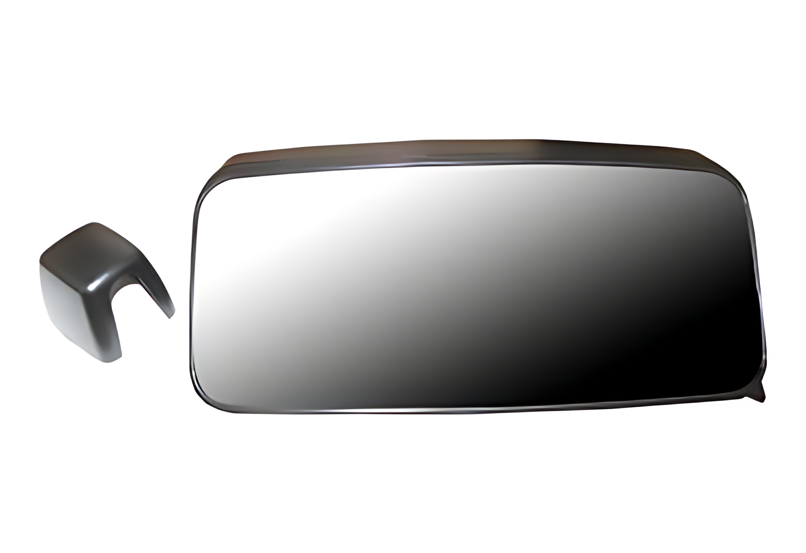 ESPELHO RETROVISOR LE - 0008102079