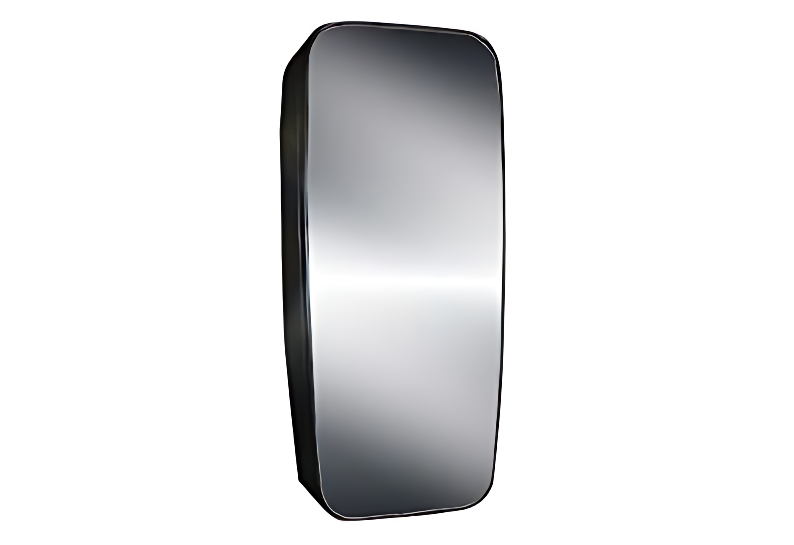 CARCACA ESPELHO RETROVISOR LD SEM ESPELHO - 0028101616