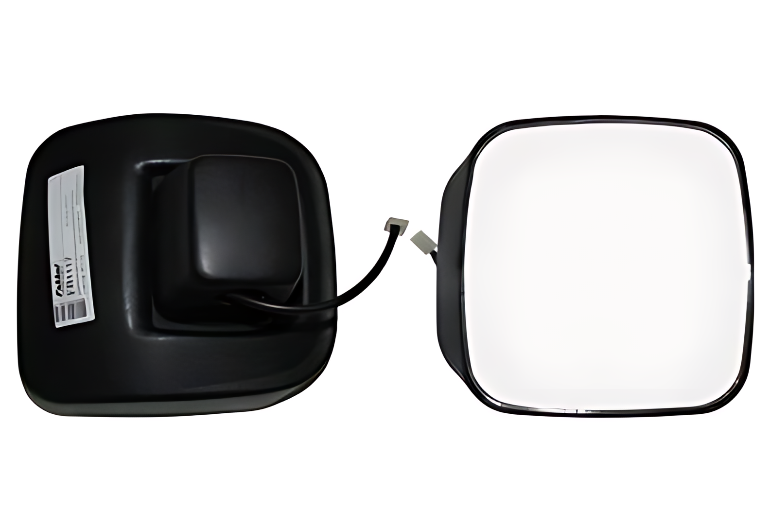 ESPELHO RETROVISOR AUXILIAR - 0028102016