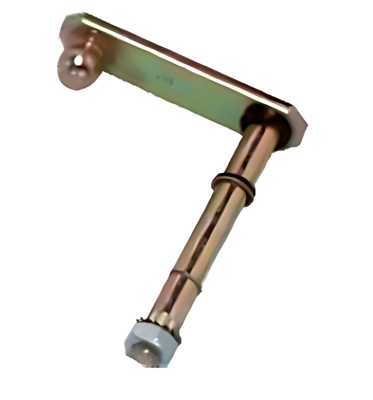 PIVO LIMPADOR LE - 310E