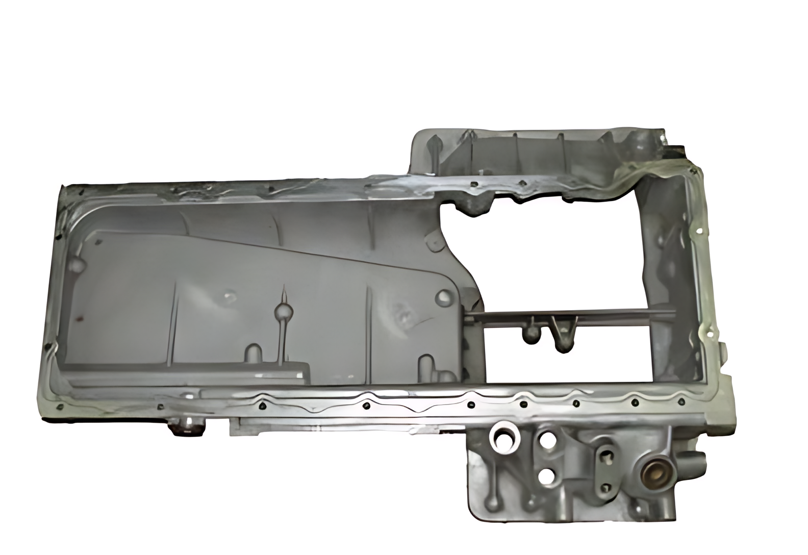 PRE CARTER MAN - 07W103602AL