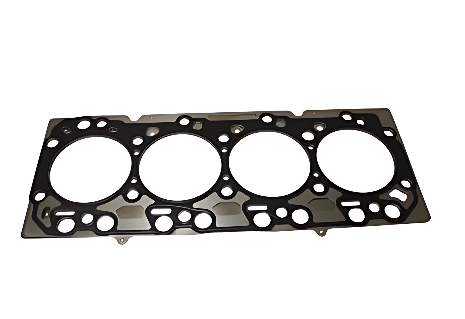 JUNTA CABECOTE CUMMINS 4 CIL ISB  EURO V - BH1X6051AA