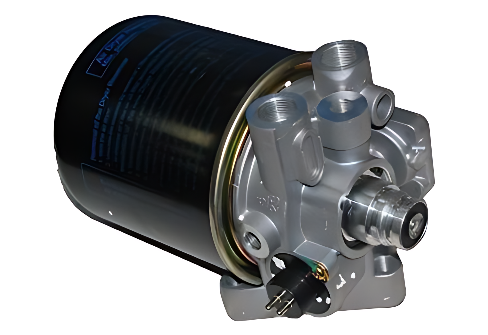 FILTRO SECADOR APU SEM REGULADOR PRESSAO - 9C452A131AA