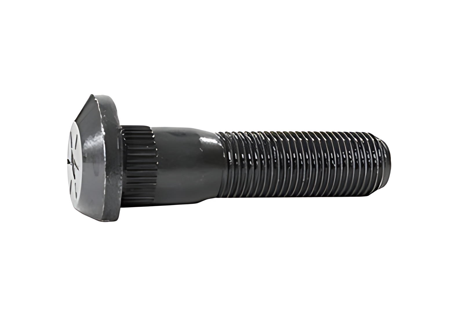 PARAFUSO DE RODA DIANT. 16X1.5.X66MM - 6006008009004