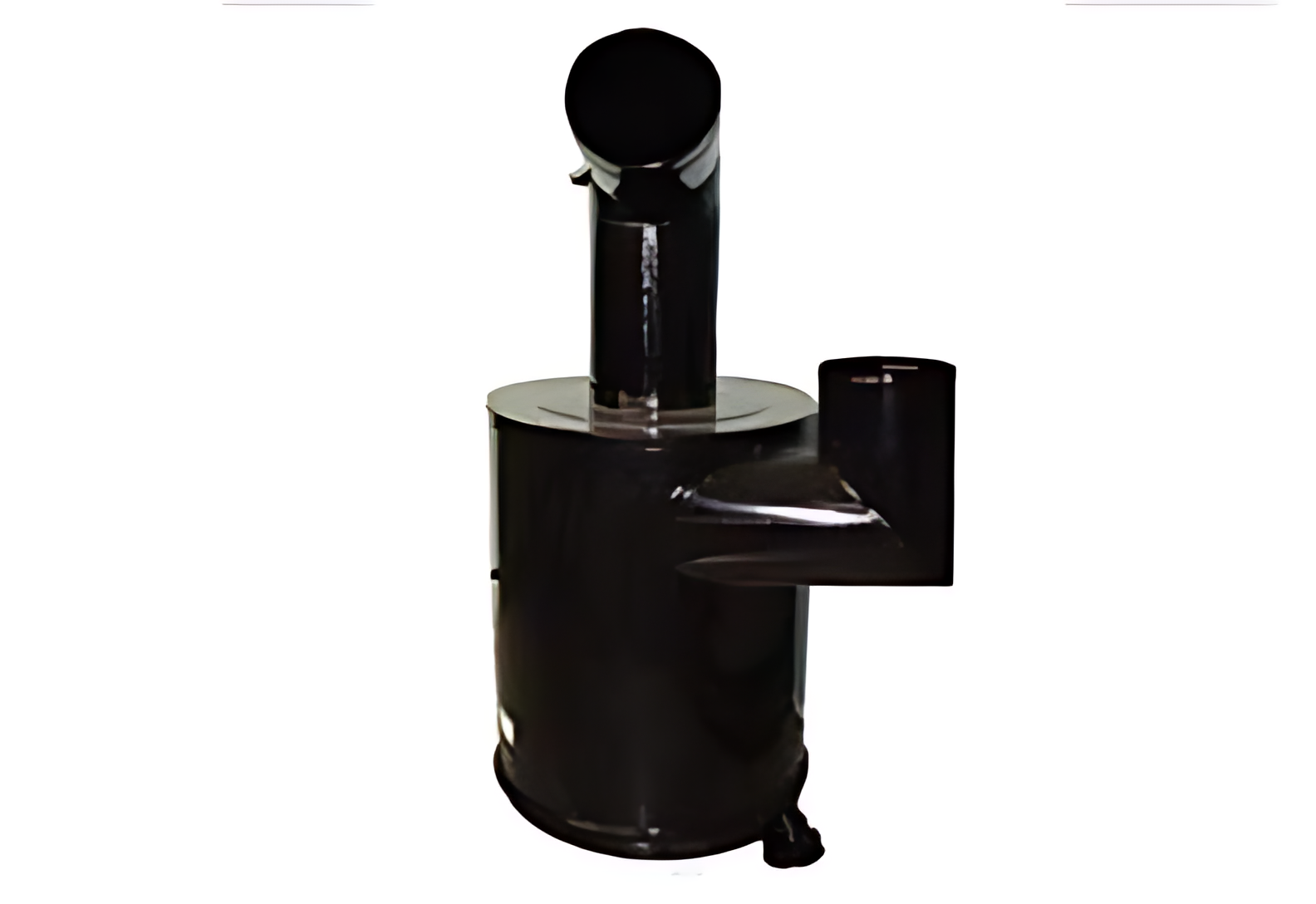 FILTRO DE AR COMPLETO SEM ELEMENTO - 4760907101