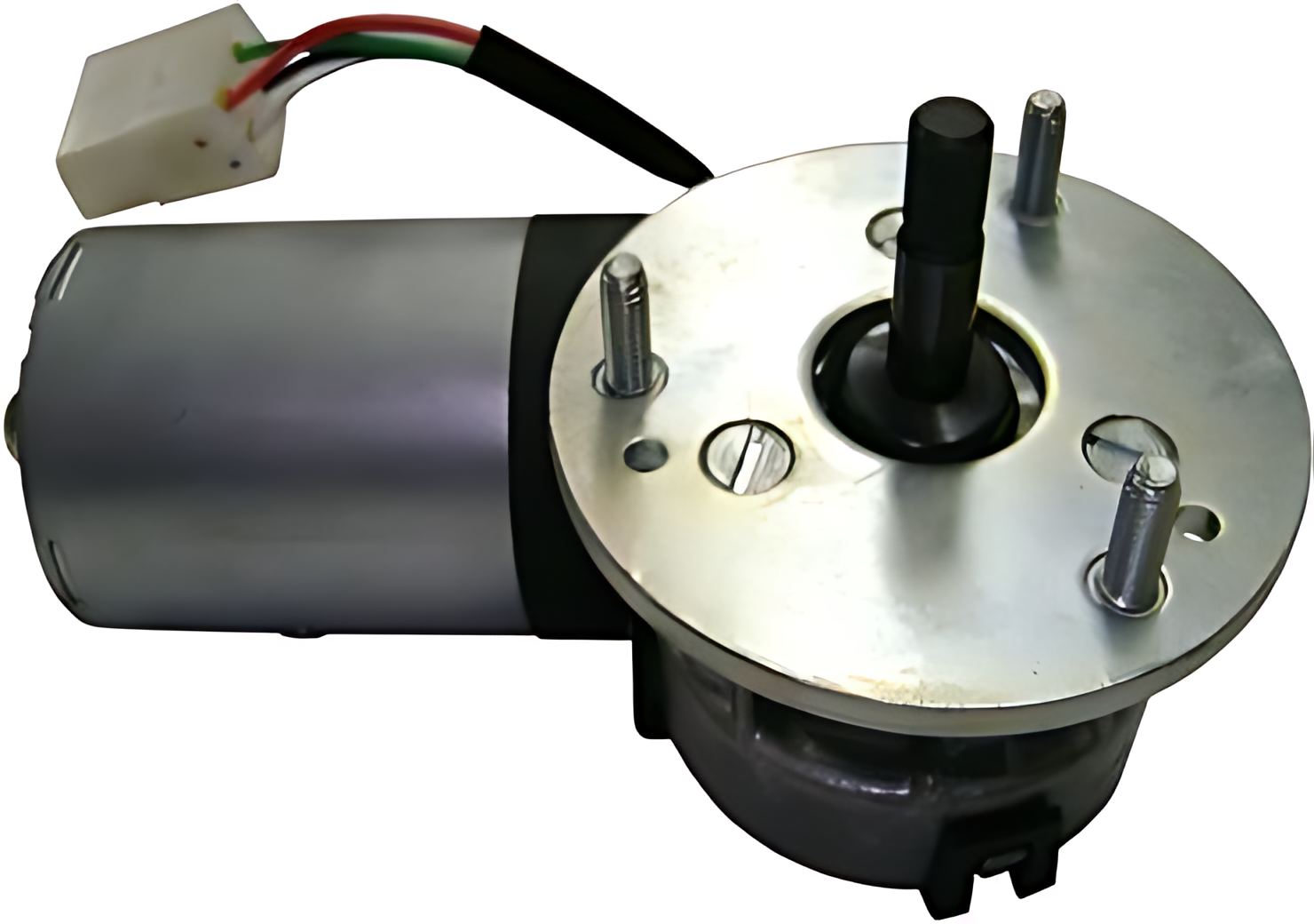 MOTOR LIMPADOR 12V - 9390453086