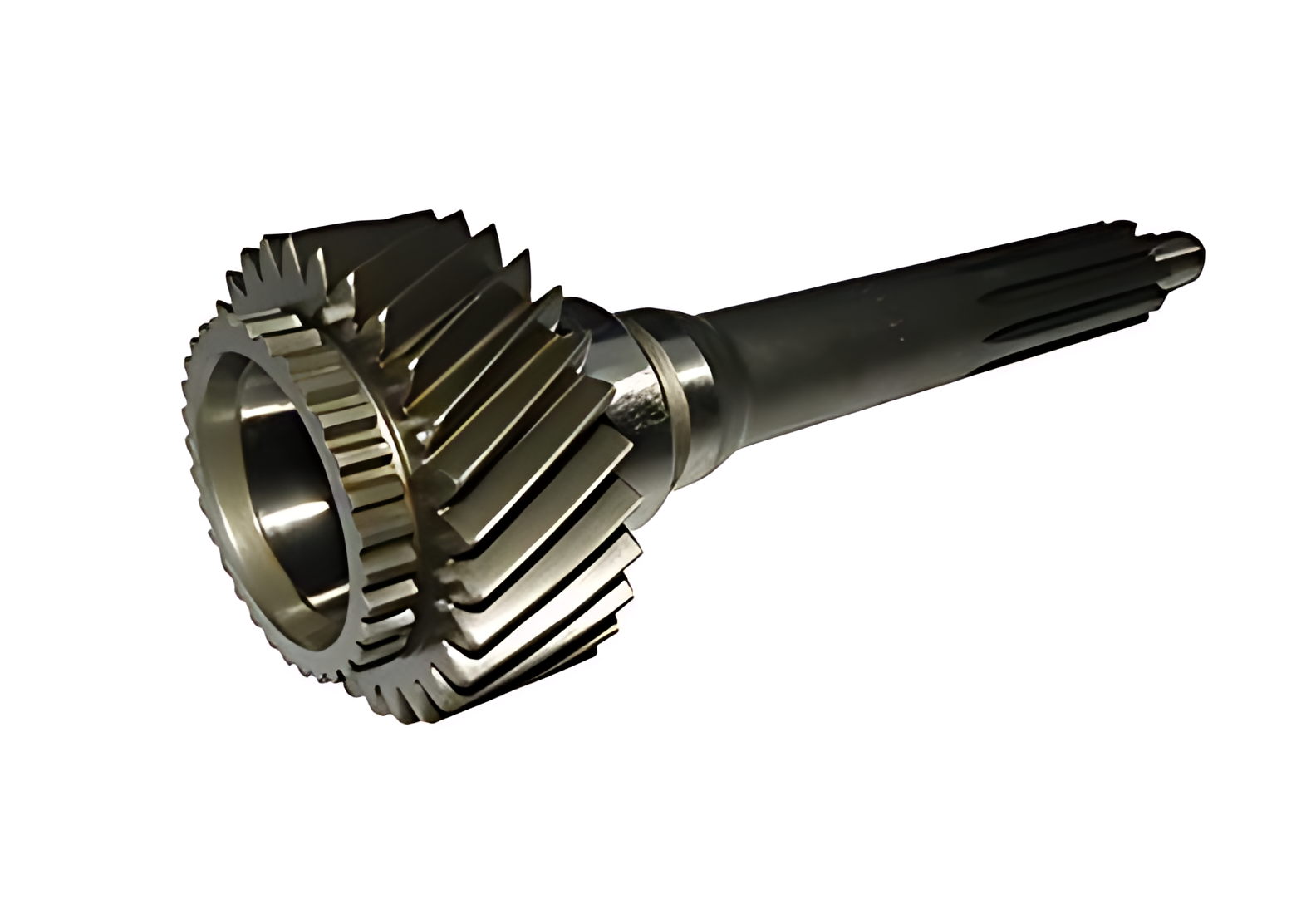 EIXO PILOTO - BF8T7017A