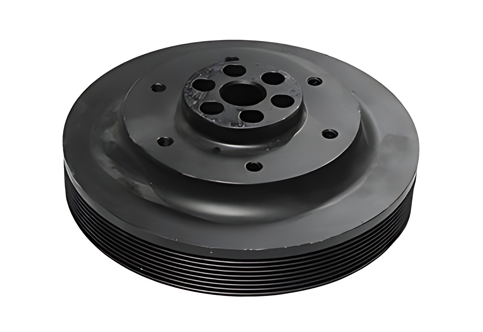 POLIA ANTIVIBRADORA MOTOR - 9040350800