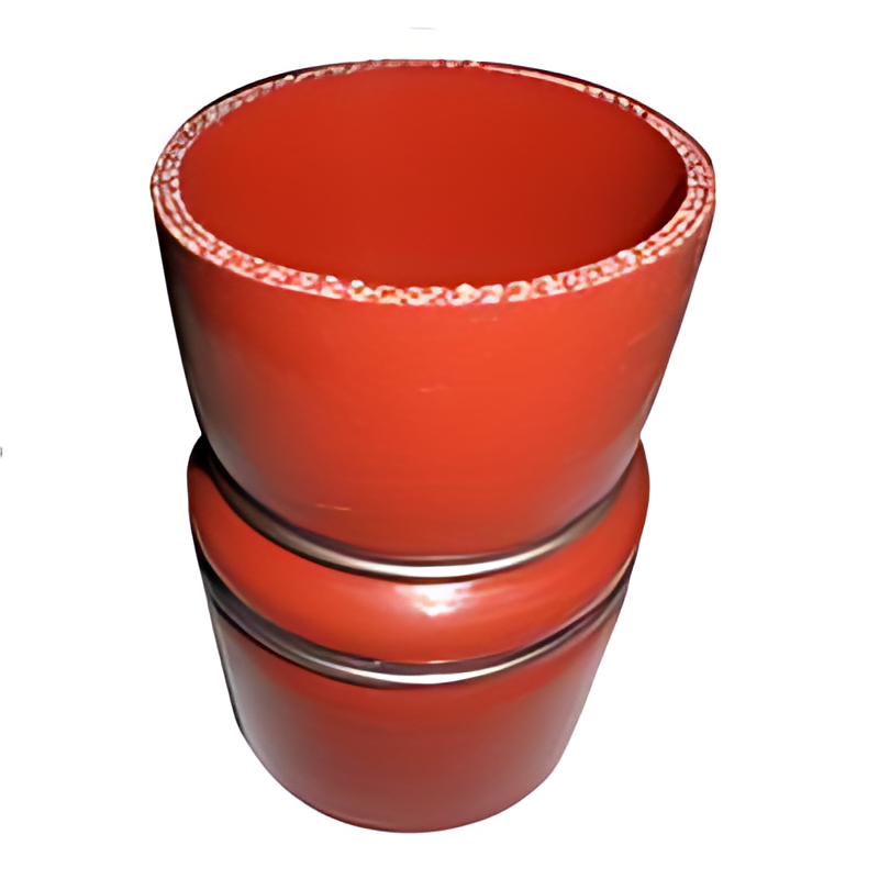 MANGUEIRA SILICONE INTERCOOLER (AFTERCOOLER) - 6023101040000