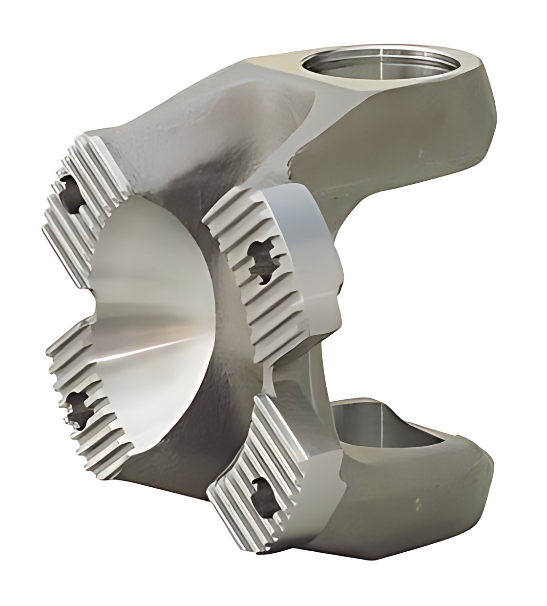 FLANGE ARTICULACAO BAIXA (5-12932X) - 2055002