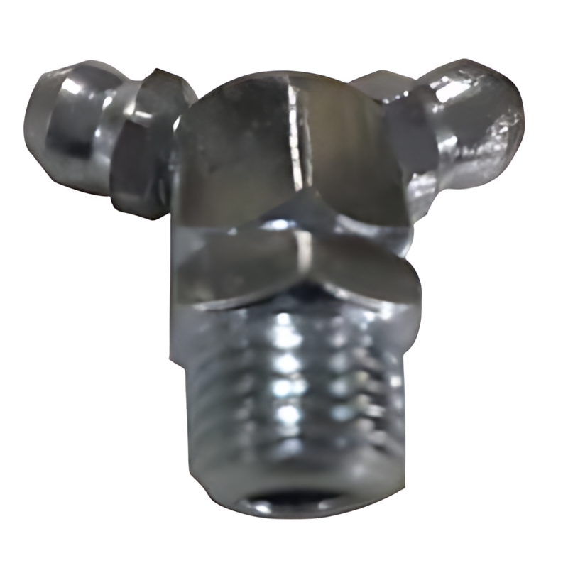 GRAXEIRA 8MM CABECA DUPLA - VA35529-2171