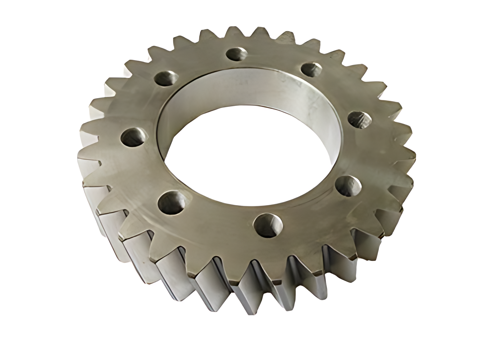 ENGRENAGEM  DO EIXO DE ENTRADA HD4 - ANTERIOR - 3453530085