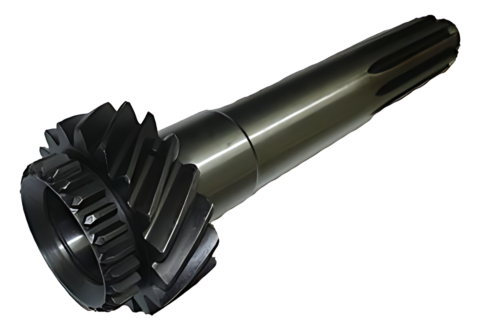 EIXO PILOTO CL450 FS4005B 3315536 - 85HU7017A