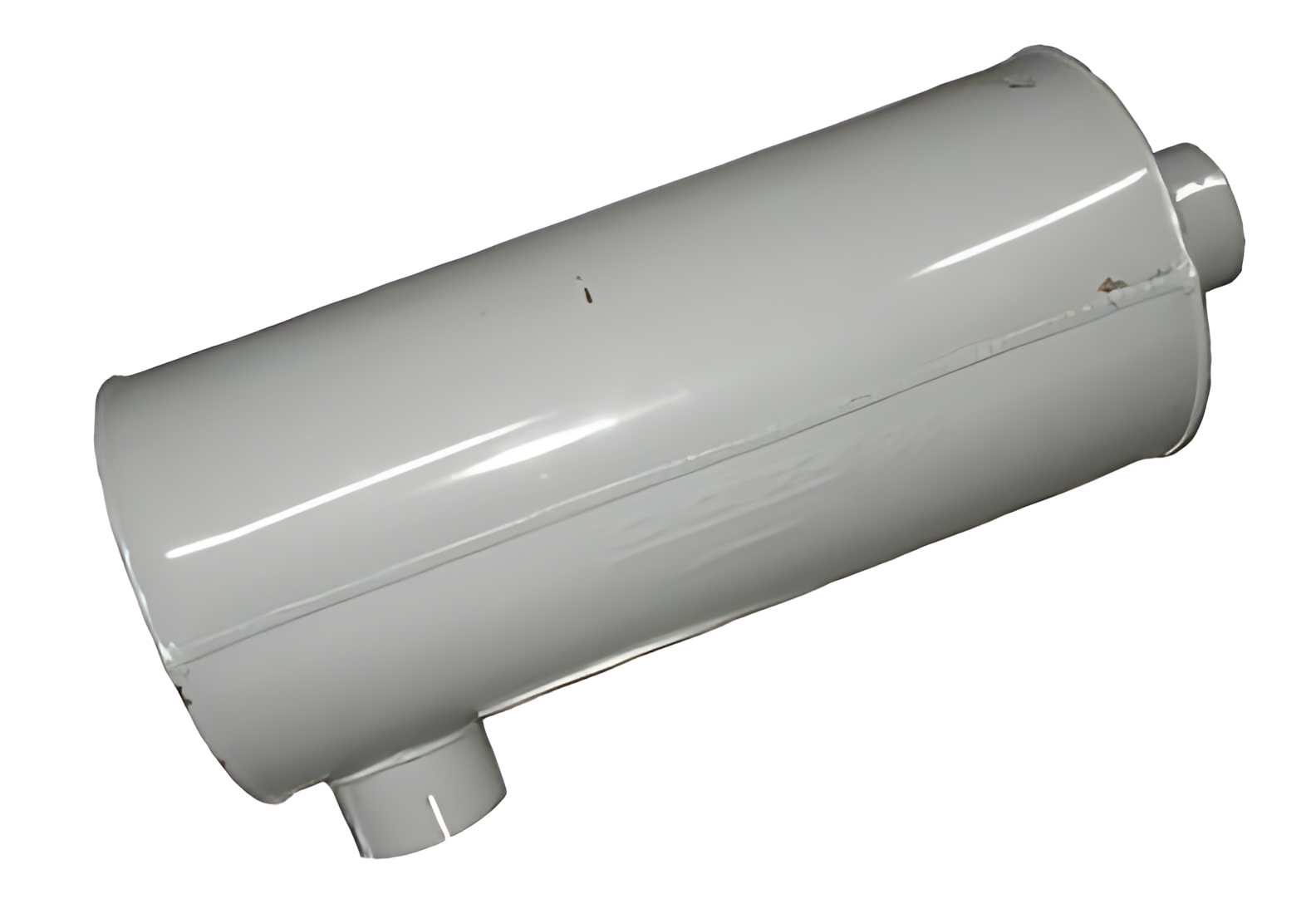 SILENCIOSO SISTEMA ORIGINAL 115MM - 6644907401