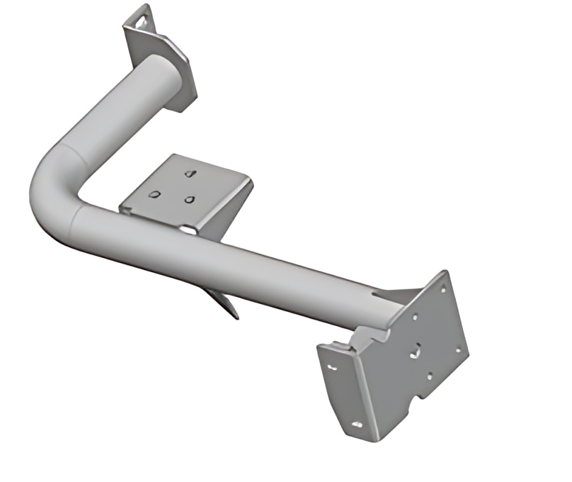 SUPORTE PARACHOQUE DIANTEIRO LD - 6965207272