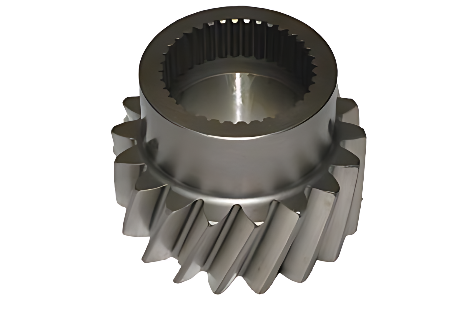 ENGRENAGEM 2A INFERIOR ** FIXA** CL450 FS4005 FS4205  241017 - T2D311441