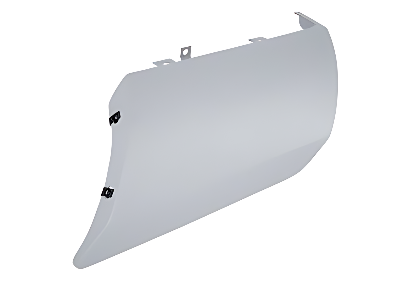 EXTENSAO PARALAMA DIANTEIRO ESQUERDO CABINE LEITO - BC4516063AFXWA