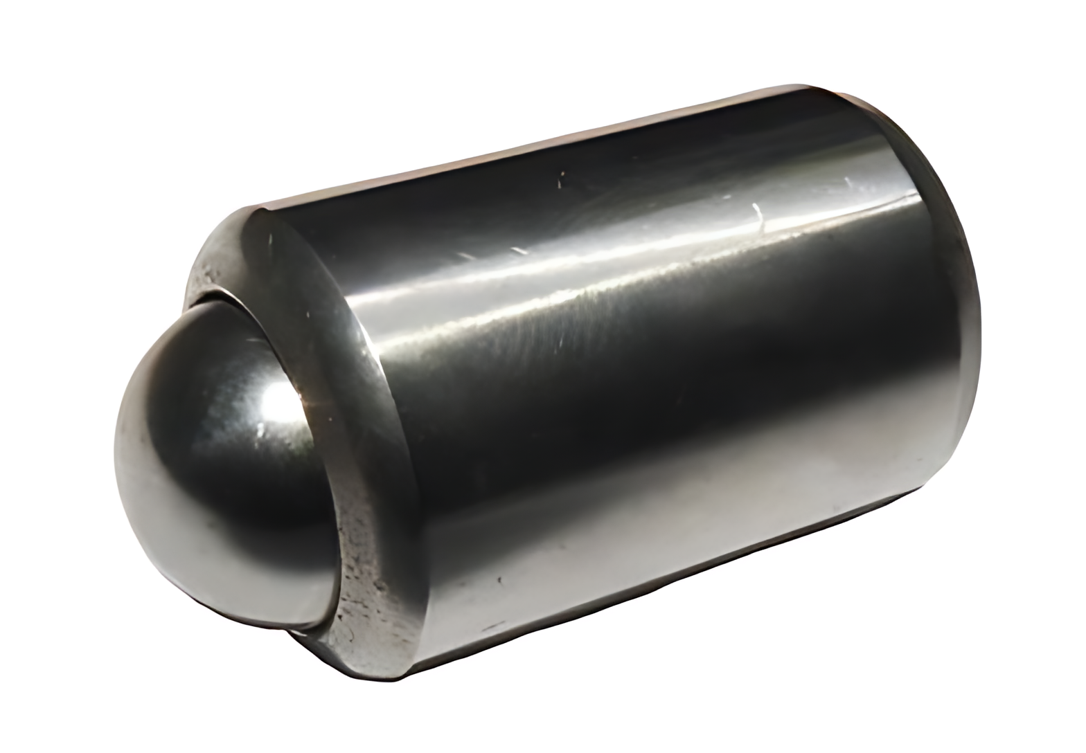 PINO ESFERICO DA  VALVULA PNEUMATICA ZF 16S 1650 - 0002655874