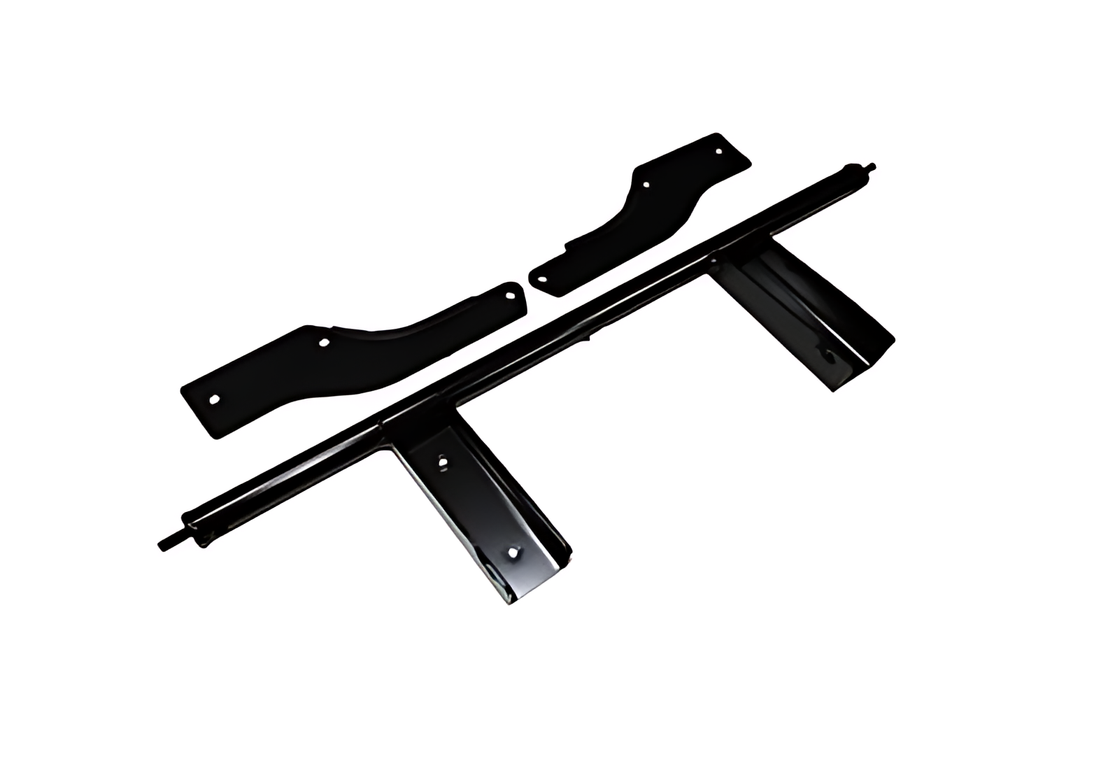 SUPORTE PARACHOQUE DIANTEIRO - BC4516708AB