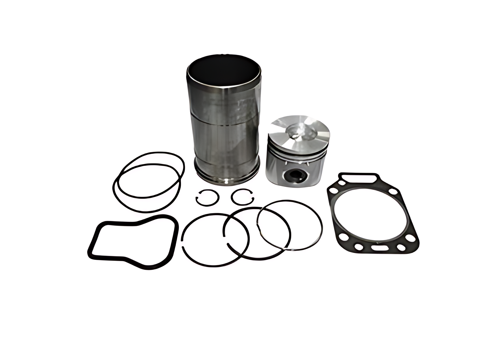 KIT MOTOR - 2R0198075AC