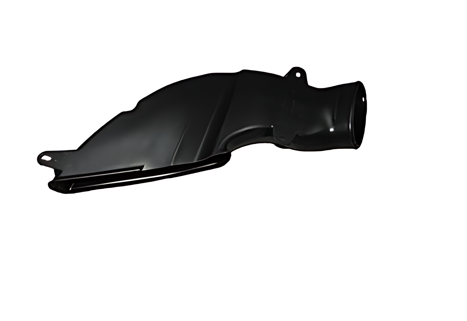 TOMADA DO FILTRO DE AR - BC459A636AC