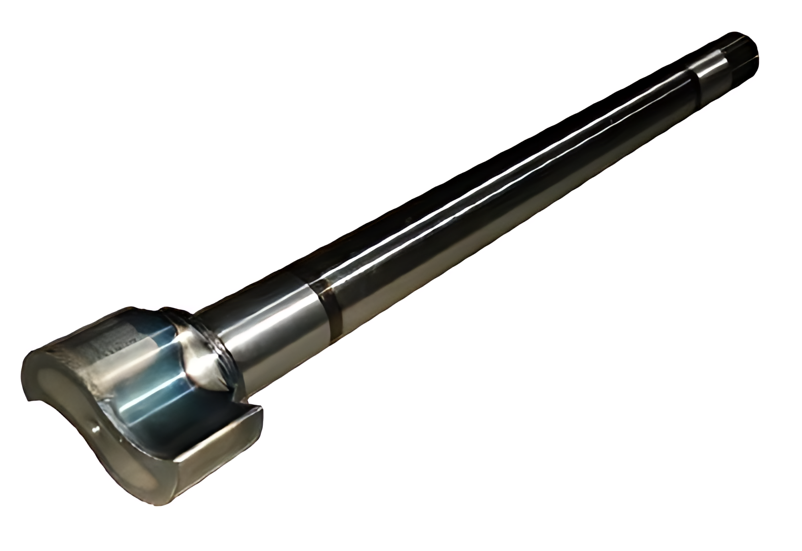 EIXO S TRASEIRO LD (MODELO Z) - 3834231336