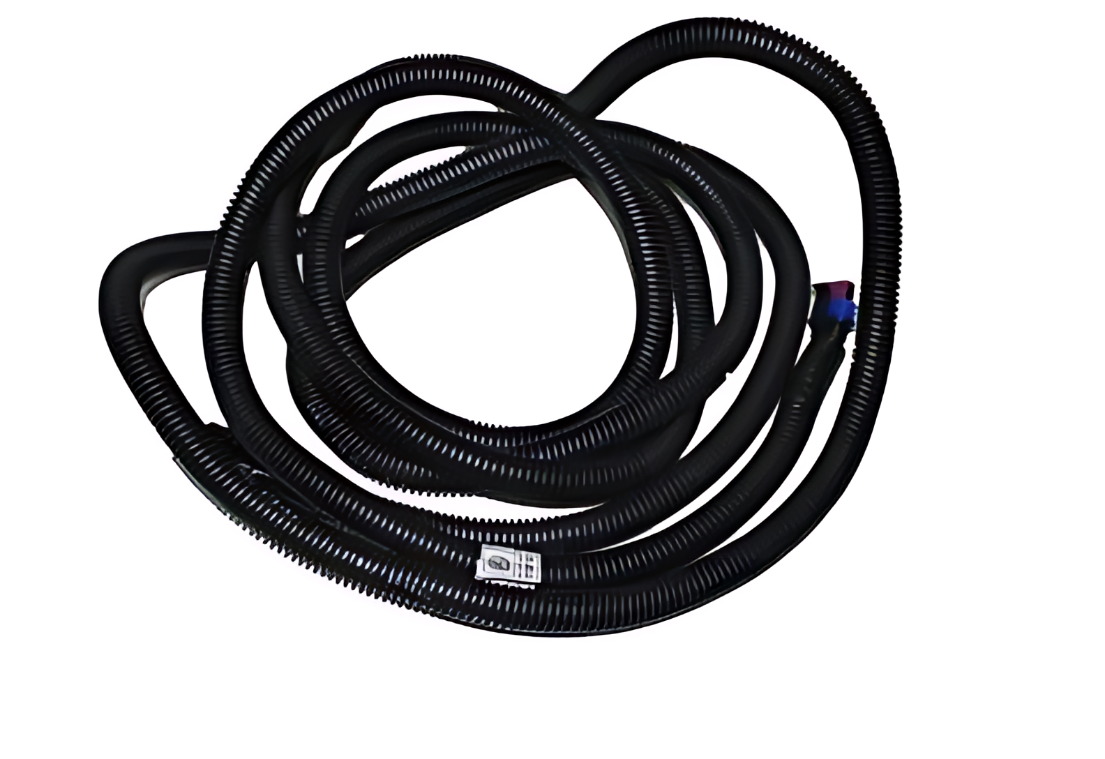 CHICOTE SENSOR ROTACAO - 2P0971555