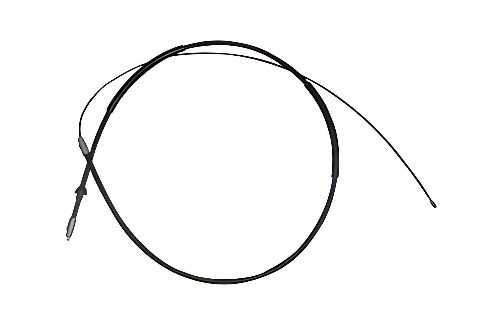 CABO DIANTEIRO FREIO ESTACIONARIO - EC352853BB