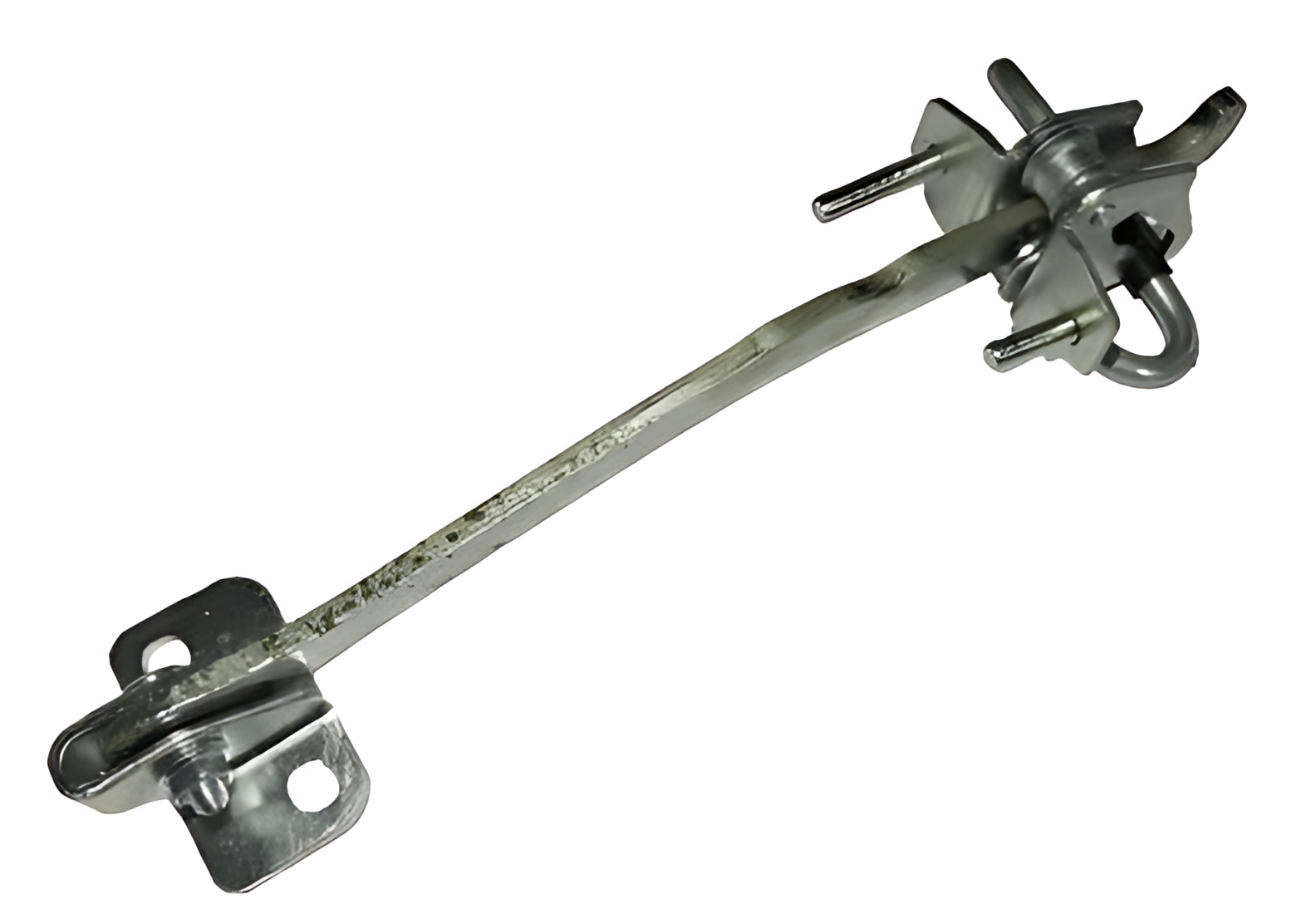 LIMITADOR PORTA ESQUERDO - 9797207016